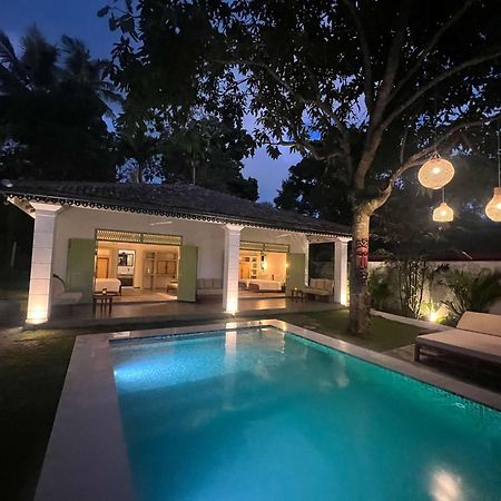 Отель Zen House Ахангама Экстерьер фото