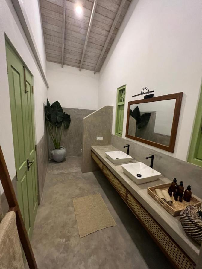 Отель Zen House Ахангама Экстерьер фото