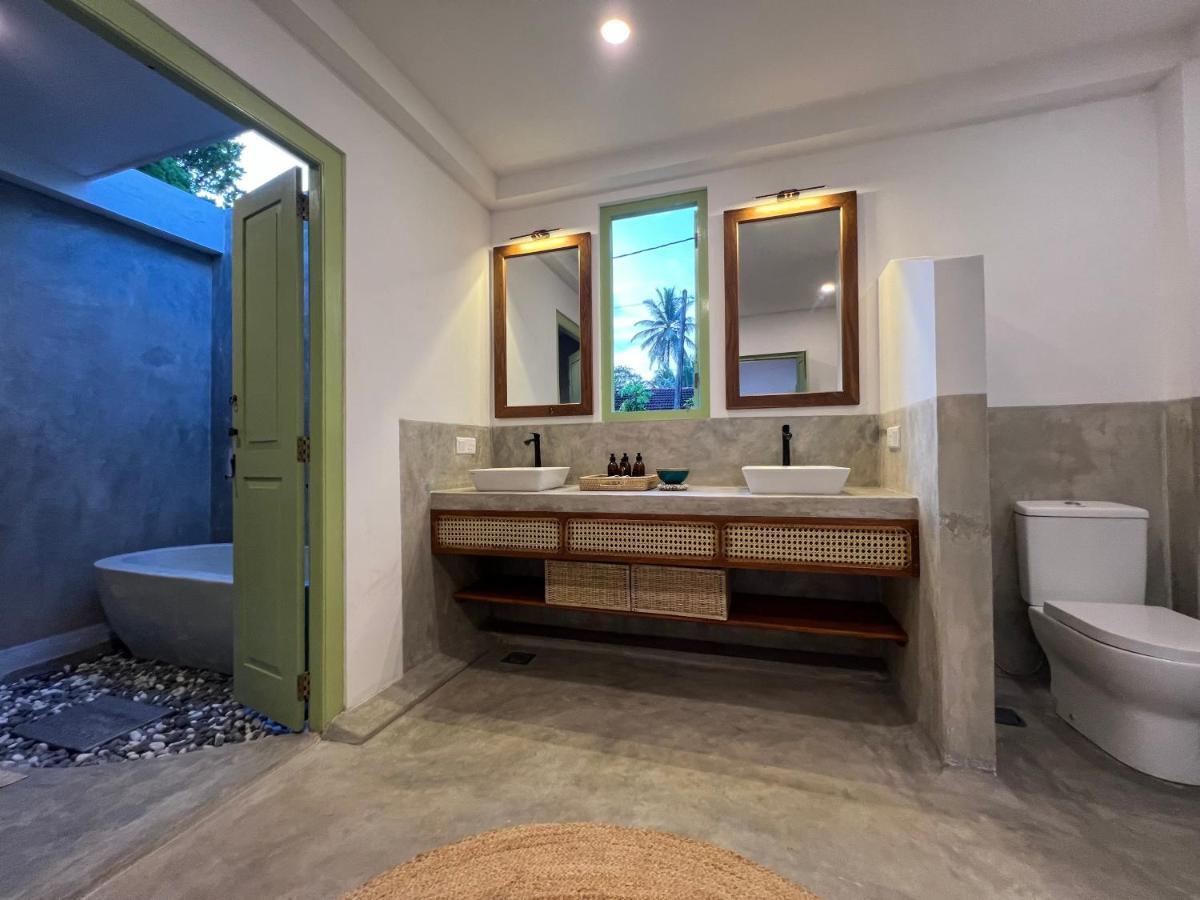 Отель Zen House Ахангама Экстерьер фото