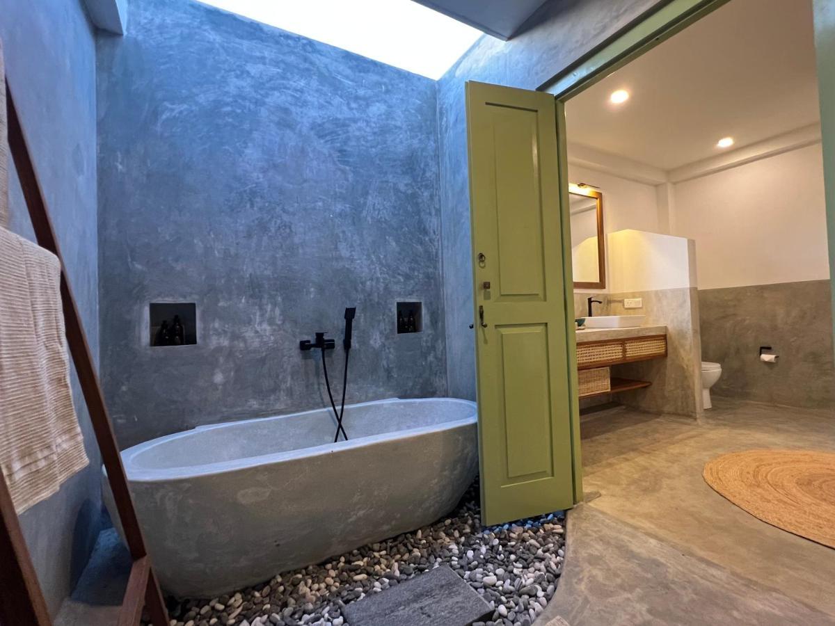 Отель Zen House Ахангама Экстерьер фото